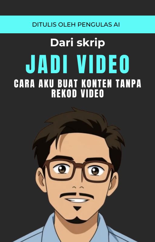 Dari Skrip Jadi Video